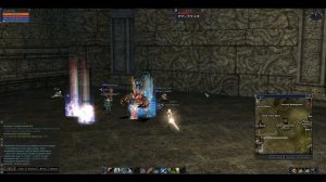 Lineage 2 C4 New Era RB Kernon