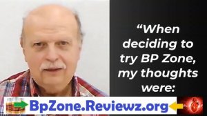 Bp Zone - Bp Zone Review