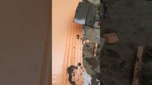 Установка пеноплекса на наружные стены