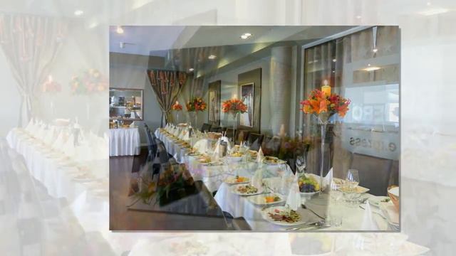 Hotel Fero Express, wesele Kraków - poleca GdzieWesele.pl смотреть онлайн