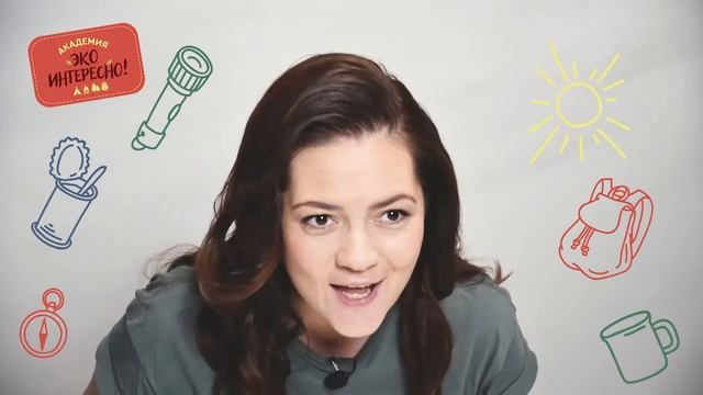 Академия Эко Интересно. Серия "Что Едят Птицы?" смотреть онлайн