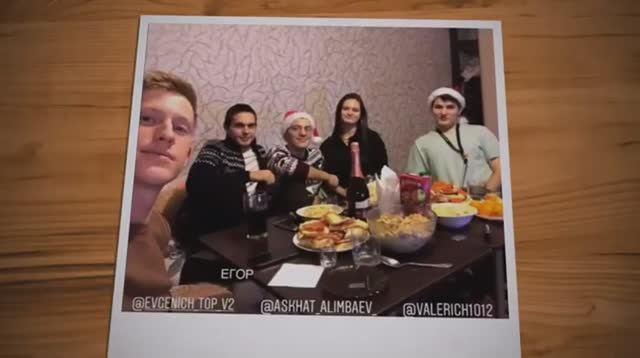 Моменты 2021 года! 😉 смотреть онлайн