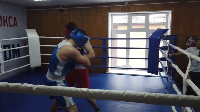 Соколенко Владислав (Ногинск) - Варданян Армен (Железнодорожный) смотреть онлайн