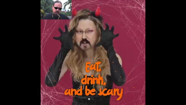 Отец Георгий поздравляет подписчиков с новым годом #69 смотреть онлайн