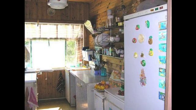 Продается дача. Рузский район. Деревня Марьино... смотреть онлайн