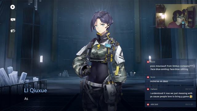 MARVEL EOS? DOING SOME FARMING & STREET FIGHTER LATER! (HONKAI STAR RAIL, NIKKE, AG) | Livestream смотреть онлайн