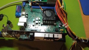 ACER DAFT3L-KELIA MB. ПРОБЛЕМА С МАТЕРИНКОЙ. ACER DAFT3L-KELIA MB. THE PROBLEM WITH THE MOTHERBOARD