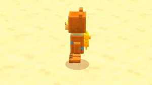 СУПЕР МИШКА Баарен попал в МАЙНКРАФТ! Супер Беар Адвенчер | Super Bear Adventure minecraft
