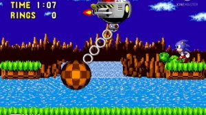 doctor ivo robotnik theme