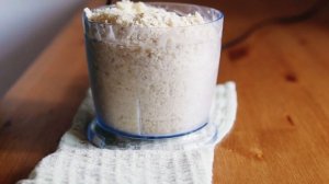 Мороженое из 1 ингредиента