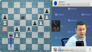 Banter Blitz with Jan Gustafsson (221)