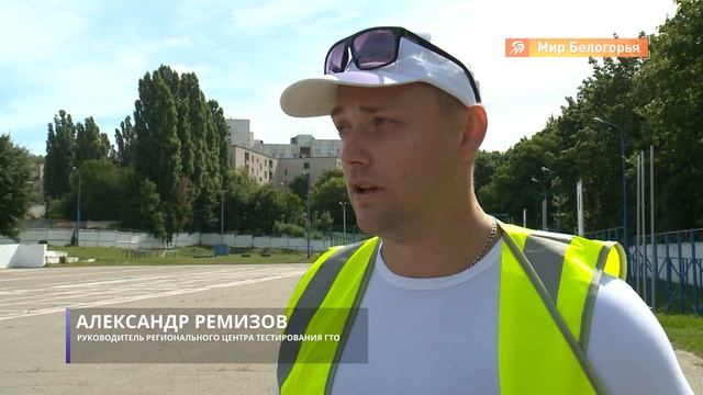 Как поступить в Белгородский правоохранительный колледж смотреть онлайн