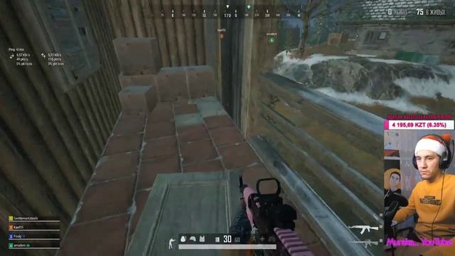 будет жарко - BEST PUBG - Muraka YouTube смотреть онлайн