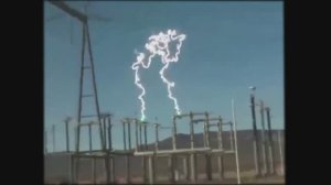 Горение электрической дуги. Выпуск №8