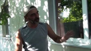 Как наносить декоративную штукатурку КОРОЕД часть 3 Затирка