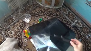 ТОНИРОВКА В ДОМАШНИХ УСЛОВИЯХ!! ""ЛУЧШИЙ ВАРИАНТ""  Затонировал ОКУ ВИД ИМЕЕТ!!!