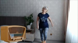 #жиросжигание50+  РОЖДЁННАЯ В СССР "ПРОИЗВОДСТВЕННАЯ ГИМНАСТИКА". ПОМНИТЕ?