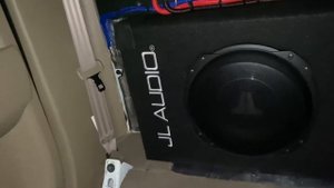 JL Audio Rd1500/1 .JL Audio XD 800/8v2 JL Audio 10TW3 PowerWedge .Euphoria Xpert EXM6N. Toyota Hilu