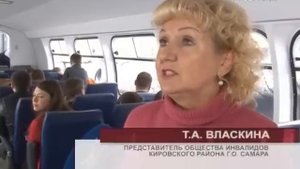 Теплоход “Восход” начал курсировать между Самарой и Сызранью