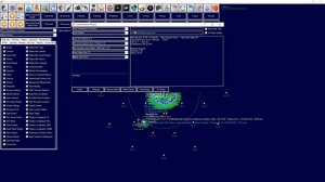 Aurora 4x C# - Tutorial - Jump points and how jump drives work 101