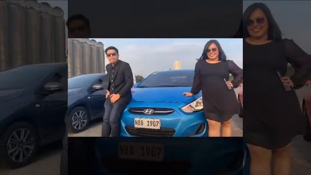 MVP Eagles Car Achievers смотреть онлайн