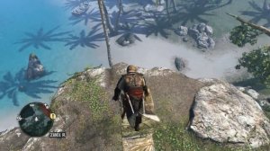 Огляд Assassin's Creed IV: Black Flag: — п'ятнадцять асасинів на скриню тамплієра