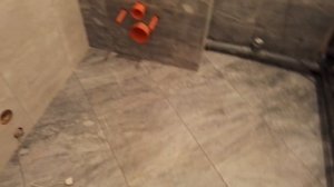 Заканчиваю Ремонт в Ванной, Установка Чистовой Сантехники. Запуск Колонки