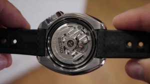 Новинка от Seiko за 500 000 рублей | Seiko SLA055J1 | Seiko Prospex