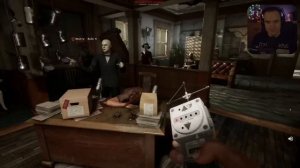 ОХОТНИКИ НА ПОЕХАВШИХ 4: НОВОБРАНЕЦ ● THE OUTLAST TRIALS (FEAT. KUPLINOV, DANGAR, DMITRY BALE)