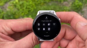 Samsung Galaxy Watch Active: Notifications Expert | How To Take Calls?