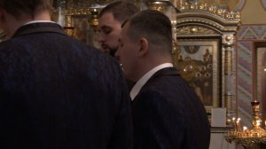 42 ПСАЛОМ |ХРАМ СВ. ВМЧ. ПАНТЕЛЕИМОНА| ЕКАТЕРИНБУРГ| АРТ ГРУППА ЛАРГО