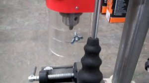 Обзор сверлильного станка (Bench Pillar Drill) JET JDP-8L