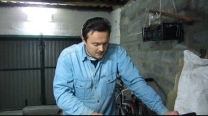Установка и настройка вело-компьютера.