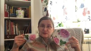 Обвязка Кофты По Волнам и Натуральные продукты. Как вяжу спицами и крючком