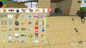 Как призвать сирена голового в чикен ган! Жесть это работает 100%!