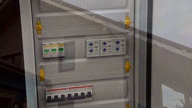 Электромонтажные работы любой сложности! Электрика в квартире и загородном доме! Замена проводки! смотреть онлайн