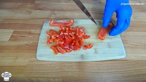 Овощное рагу с картошкой и капустой на курином бульоне. Рецепт рагу из овощей в кастрюле