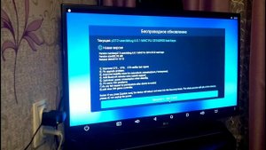 Смарт Тв приставка , безпроводное обновление Mini M8s||
