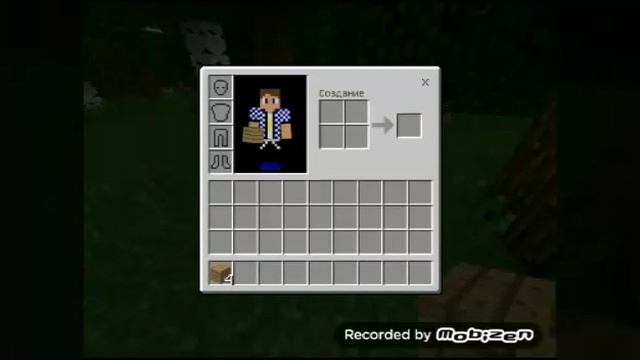 PC майнкрафт на андроиде??!!новая версия MCPE! смотреть онлайн