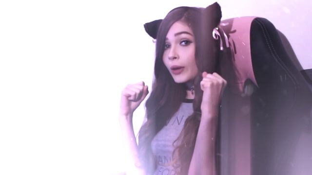 Стримерша Карина (new) - ШкураГейминг смотреть онлайн