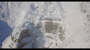 L'Islande vue du ciel - Drone