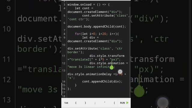 worm holes coding with Harry JavaScript coding for beginners#educationknowledge coding for worm hol