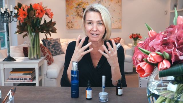 5 ESSENTIAL Skincare Products - Morning & Evening Routine // MeMore смотреть онлайн