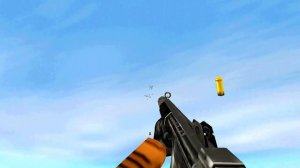 Half-Life: MW Weapons Animations [UPDATED]