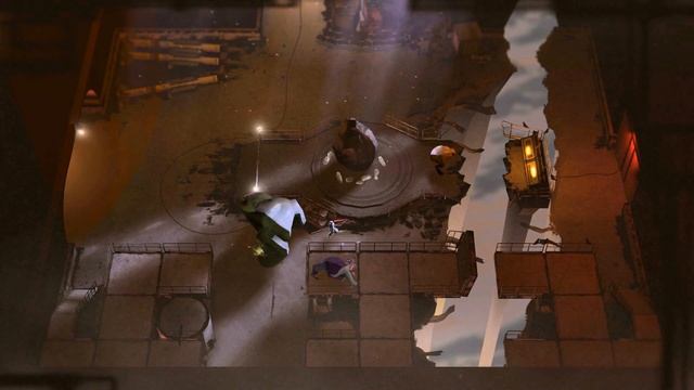 Peregrin - Обзор игр - Первый взгляд | Ужасная плата смотреть онлайн