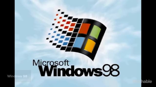 Эволюция звуков запуска начиная с Windows 3.1 до 10 смотреть онлайн
