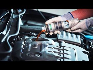 ПОЧЕМУ НЕЛЬЗЯ ПРОМЫВАТЬ ДВИГАТЕЛЬ ПЯТИМИНУТКОЙ