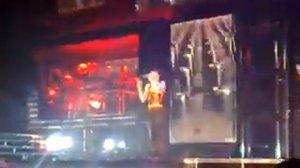 The Spice Girls  - Wannabe (Mel C and Mel B Playing About)