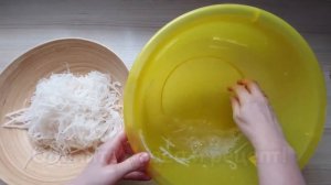 Очень вкусная редька по-корейски. Готовлю и не могу оторваться!