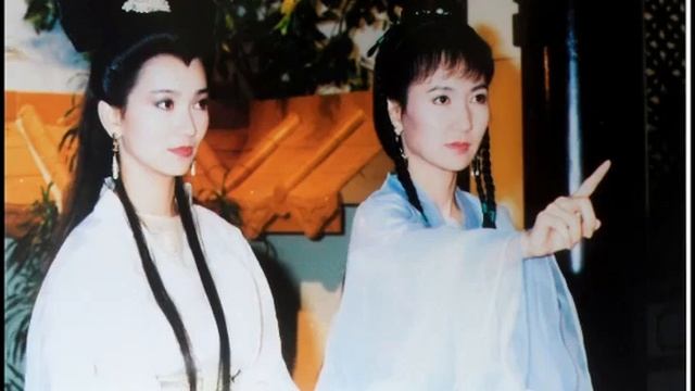 Soundtrack film Ular Putih 1990an смотреть онлайн